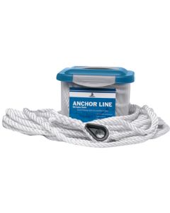 Samson Proset Nylon A/L 3/8 X 150Ft SAM 603024015083