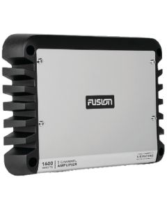 Fusion Electronics Amp Sg-Da82000 2000W 8Ch FUS-0100216200