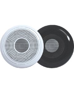 FUSION ELECTRONICS XSF65CWB 6.5 SPKR NO LED 1PR/B