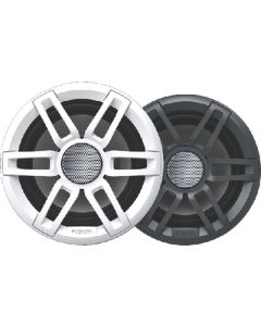 FUSION ELECTRONICS XSFL65SPGW 6.5 SPK W/LED 1PR/B