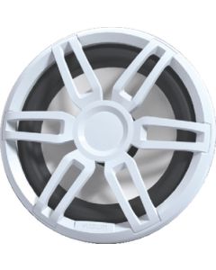 FUSION ELECTRONICS XS-S10SPGW SUBWOOFER 010-02198-01