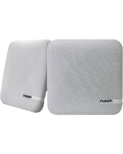 FUSION ELECTRONICS SM-F65CW SM SPKR 6.5 WHT PR 010-02263-10