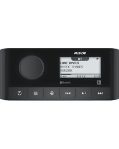 FUSION ELECTRONICS MS-RA60 MARINE STEREO 010-02405-00