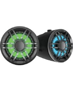 FUSION ELECTRONICS XS FLT652SP B SPEAKERS 010-02583-01