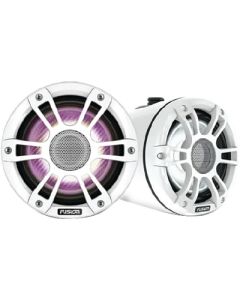 FUSION ELECTRONICS 6.5  230W CRGBW SPS WT WKE TWR FUS 0100277150