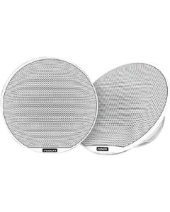 FUSION ELECTRONICS 7.7  280W COAX SPKRS WHITE FUS 0100277200