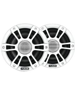 FUSION ELECTRONICS 7.7  280W COAX SPKRS WHT SPORT FUS 0100277220
