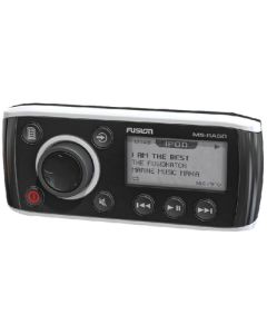 Fusion Electronics Compact Am/Fm Ipod Stereo FUS MSRA50