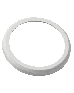 VERATRON VIEWLINE BEZEL 52MM - FLAT - WHITE A2C5318602201