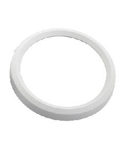 VERATRON VIEWLINE BEZEL 52MM - TRIANGULAR - WHITE A2C5318602501