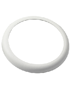 VERATRON VIEWLINE BEZEL 52MM - ROUND - WHITE A2C5318602801