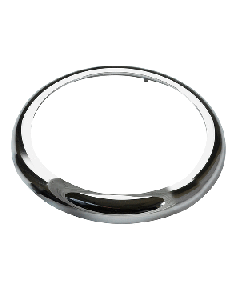 VERATRON VIEWLINE BEZEL 85MM - ROUND - CHROME A2C5319291401
