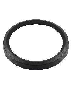 VERATRON VIEWLINE BEZEL 85MM - TRIANGULAR - BLACK A2C5319291701