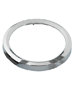 VERATRON VIEWLINE BEZEL 85MM - TRIANGULAR - CHROME A2C5319291801