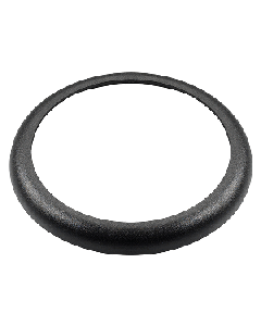 VERATRON VIEWLINE BEZEL 110 MM - ROUND - BLACK A2C5321074901
