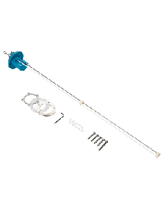 VERATRON FRESH WATER LEVEL SENSOR W/ SEALING KIT # 370 N02-240-406