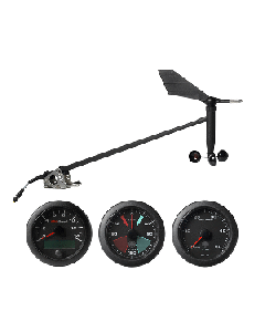 VERATRON NMEA 2000 SAILING KIT - INCLUDES - OCEANLINK GPS A2C3935310001
