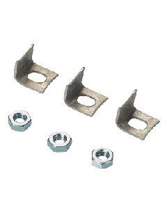 VERATRON FLUSH MOUNT FIXING BRACKET F/ VIEWLINE A2C59510864