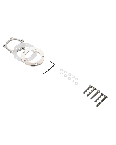 VERATRON SEALING KIT FOR WATER CAPACITIVE SENSOR N05-001-370