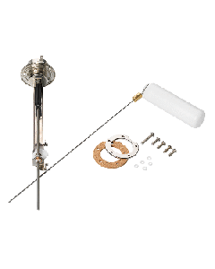 VERATRON FRESH WATER LEVEL SENSOR (RESISTIVE) W/ ADJUST. 226-828-001-001K