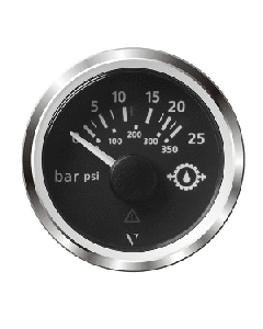 VERATRON 2-1/16" (52MM) VIEWLINE TRANS OIL PRESSURE A2C59514137