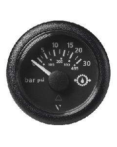 VERATRON 2-1/16" (52MM) VIEWLINE TRANS OIL PRESSURE A2C59514141