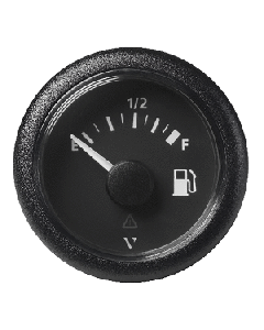 VERATRON 2-1/16" (52MM) VIEWLINE FUEL LEVEL GAUGE A2C59514088