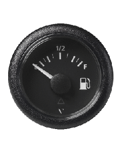 VERATRON 2-1/16" (52MM) VIEWLINE FUEL LEVEL GAUGE A2C59514085