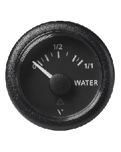 VERATRON 2-1/16" (52MM) VIEWLINE FRESH WATER RESISTIVE A2C59514097