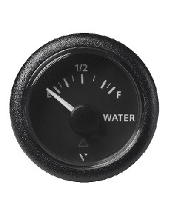 VERATRON 2-1/16" (52MM) VIEWLINE FRESH WATER RESISTIVE A2C59514099