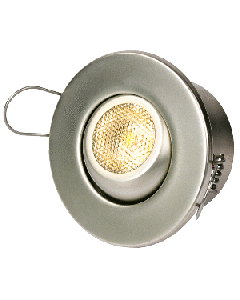 SEA DOG DELUXE HIGH POWERED LED OVERHEAD LIGHT ADJUSTABLE 