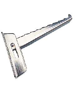 SEA DOG FOLDING STEP 304 SS 328025-1