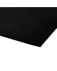 SEADEK 40X80" 5MM SHEET BLACK EMBOSSED 23875-80027