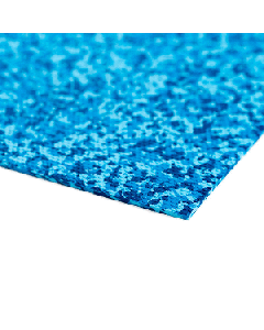 SEADEK 40X80" 5MM SHEET AQUA CAMO EMBOSSED 23875-18373