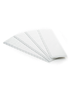 SEADEK 3.75" X 12.75" 5MM 4-PIECE STEP KIT WHITE 23903-80016