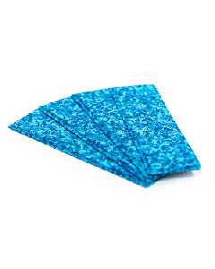 SEADEK 3.75" X 12.75" 5MM 4-PIECE STEP KIT AQUA CAMO 23903-18373