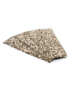 SEADEK 3.75" X 12.75" 5MM 4-PIECE STEP KIT DESERT CAMO 23903-21526