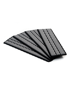 SEADEK 3.75" X 12.75" X 6MM 4-PIECE STEP KIT STORM GRAY/ 23902-80066
