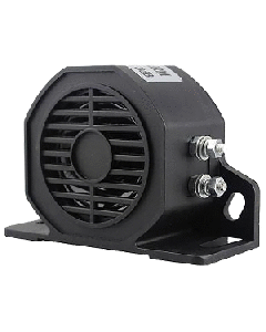 SIREN MARINE AUDIBLE ALARM 