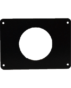 BALMAR MOUNTING PLATE F/ SG200 DISPLAY - FITS SMARTGUAGE SG2-0402