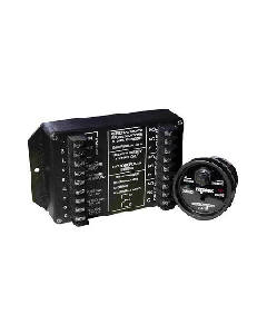 XINTEX ES-8015-01 8 CIRCUT ENGINE SHUTDOWN W/ TIME DELAY ES-8015-01