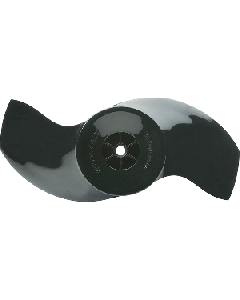 MOTORGUIDE KATANA 2 BLADE WEEDLESS PROPELLER