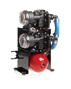 Johnson Pump Aqua Jet Duo WPS 10.4 Gallo 10-13409-01