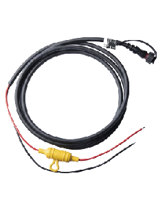 GARMIN 6' GPSMAP 2-PIN POWER/DATA CABLE