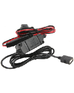 RAM Mount RAM&reg; Hardwire Charger f/Mo RAM-CHARGE-V7MU