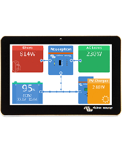 VICTRON GX TOUCH 50 