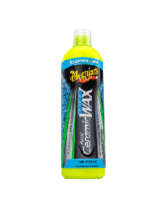 MEGUIAR'S HYBRID CERAMIC LIQUID WAX 