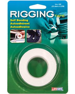 Incom Rigging Tape White INC RE3867