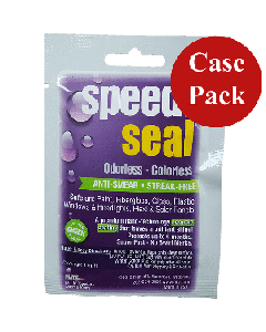 FLITZ SPEEDI SEAL 8"X 8" TOWELETTE PACKET MX 32801CASE