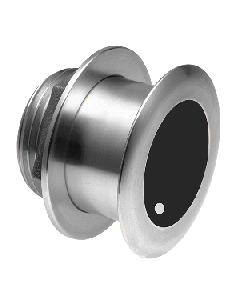 Raymarine SS164 Stainless Steel Thru-Hul A80451